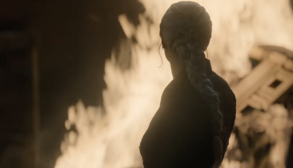 House of the Dragon